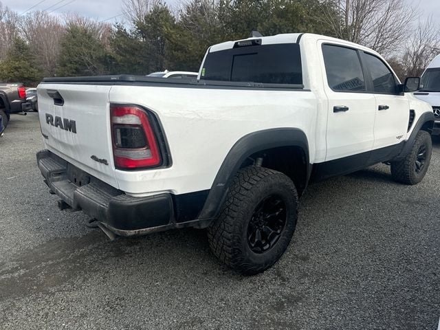 2024 Ram 1500 TRX 4x4 Crew Cab 5'7" Box - 22765919 - 6