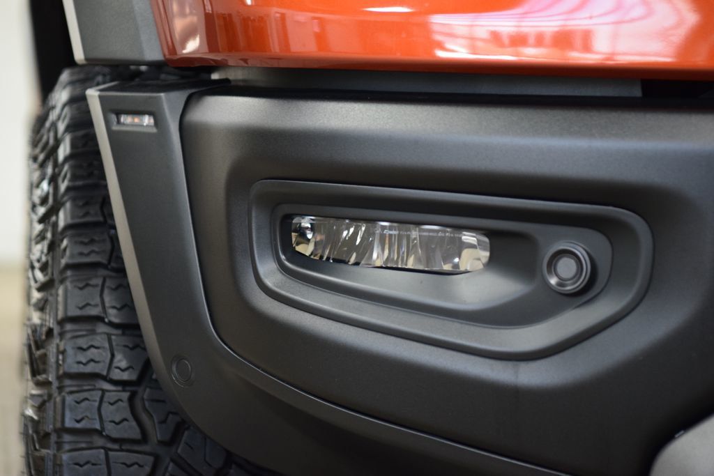 2024 Ram 1500 TRX 4x4 Crew Cab 5'7" Box - 23008294 - 12