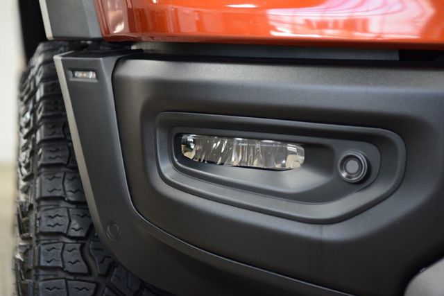 2024 Ram 1500 TRX 4x4 Crew Cab 5'7" Box - 23008294 - 12