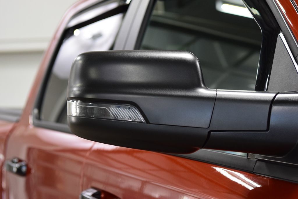 2024 Ram 1500 TRX 4x4 Crew Cab 5'7" Box - 23008294 - 15
