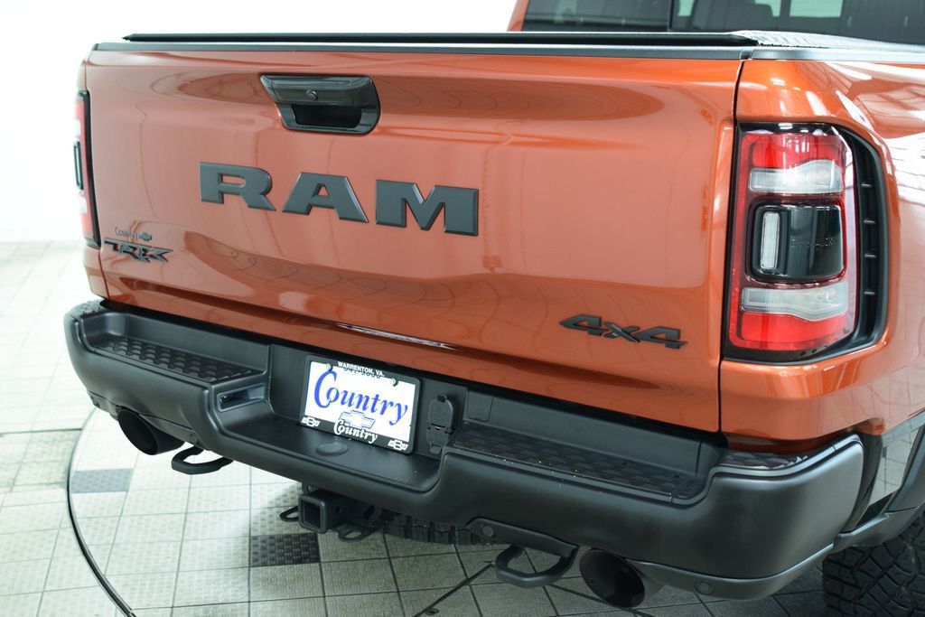 2024 Ram 1500 TRX 4x4 Crew Cab 5'7" Box - 23008294 - 18
