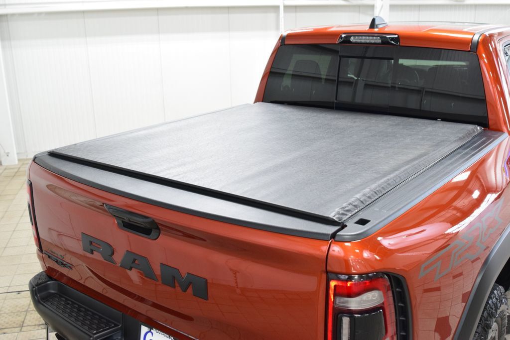 2024 Ram 1500 TRX 4x4 Crew Cab 5'7" Box - 23008294 - 20