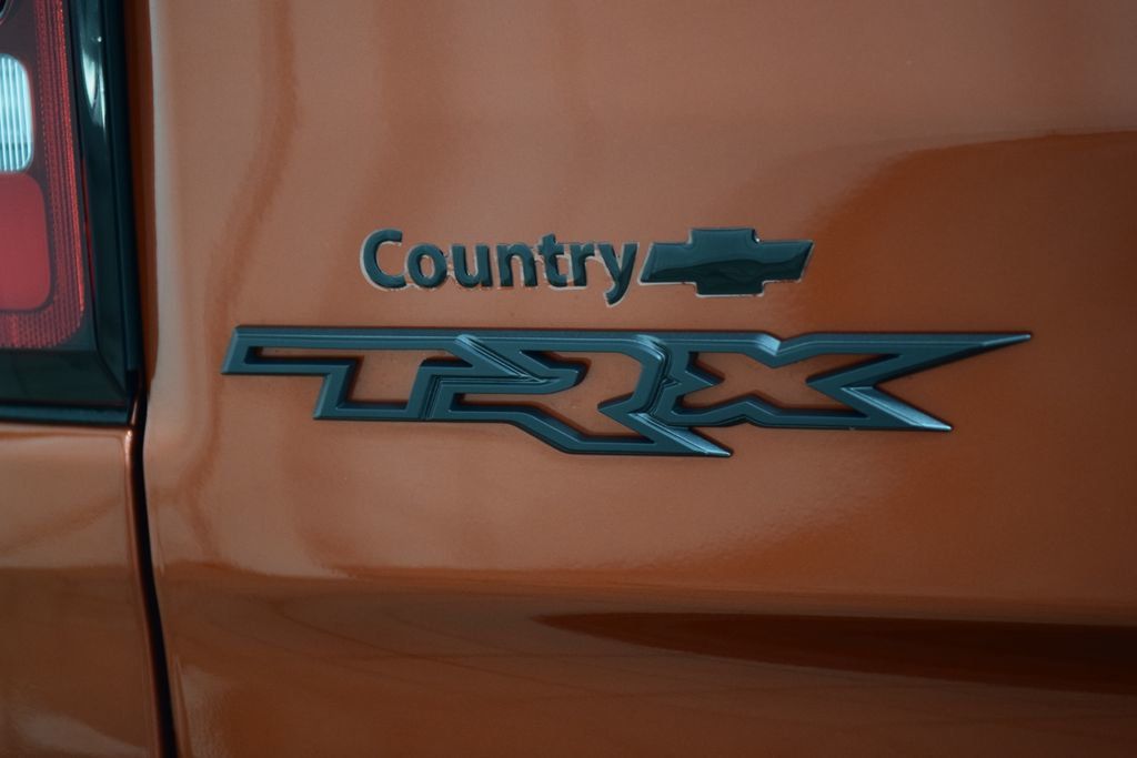 2024 Ram 1500 TRX 4x4 Crew Cab 5'7" Box - 23008294 - 21