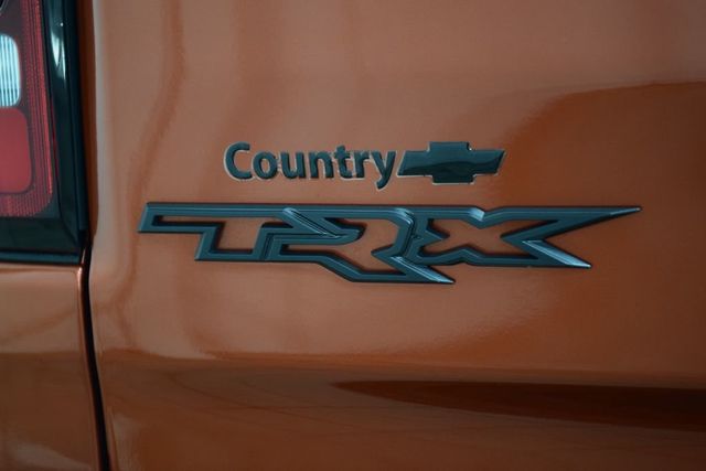 2024 Ram 1500 TRX 4x4 Crew Cab 5'7" Box - 23008294 - 21