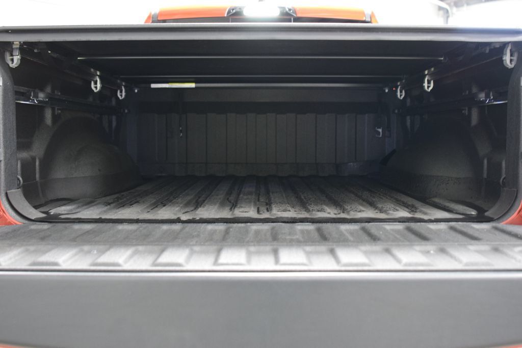 2024 Ram 1500 TRX 4x4 Crew Cab 5'7" Box - 23008294 - 22