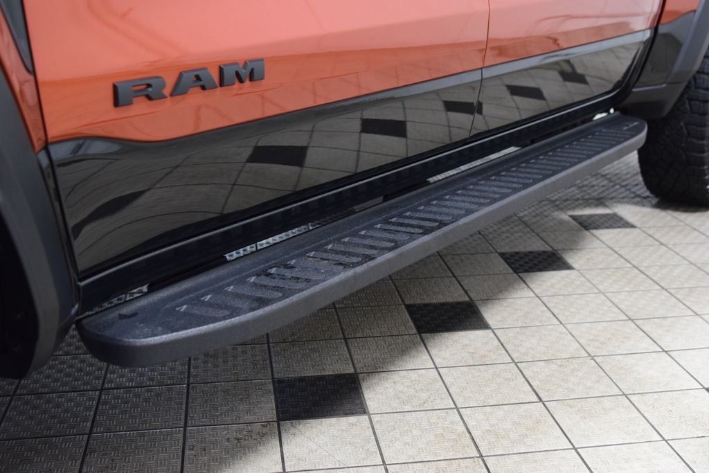 2024 Ram 1500 TRX 4x4 Crew Cab 5'7" Box - 23008294 - 23