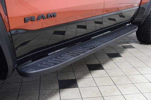 2024 Ram 1500 TRX 4x4 Crew Cab 5'7" Box - 23008294 - 23