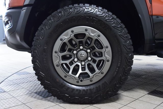 2024 Ram 1500 TRX 4x4 Crew Cab 5'7" Box - 23008294 - 25