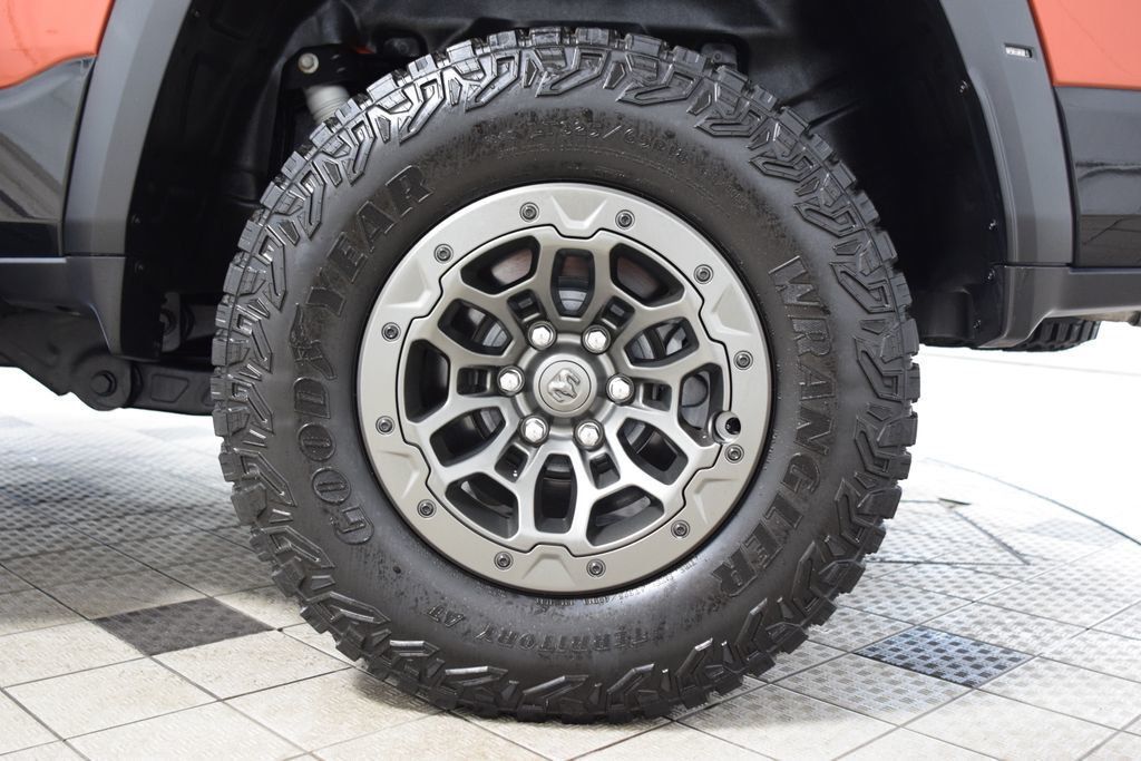 2024 Ram 1500 TRX 4x4 Crew Cab 5'7" Box - 23008294 - 26