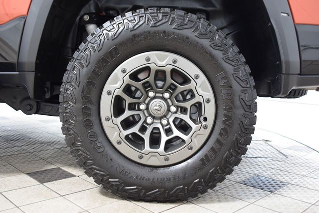 2024 Ram 1500 TRX 4x4 Crew Cab 5'7" Box - 23008294 - 26