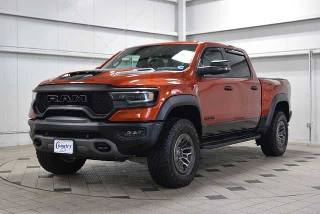 2024 Ram 1500 TRX 4x4 Crew Cab 5'7" Box - 23008294 - 2