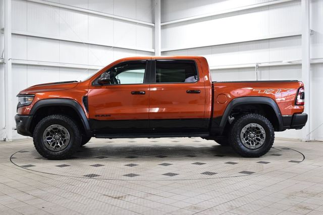 2024 Ram 1500 TRX 4x4 Crew Cab 5'7" Box - 23008294 - 3