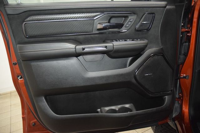 2024 Ram 1500 TRX 4x4 Crew Cab 5'7" Box - 23008294 - 51