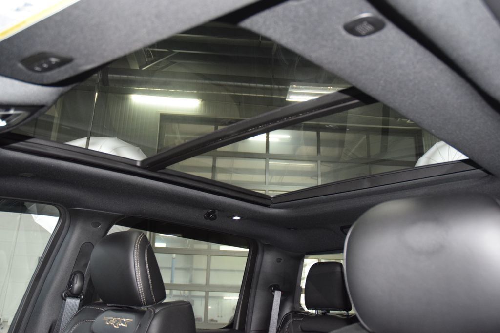 2024 Ram 1500 TRX 4x4 Crew Cab 5'7" Box - 23008294 - 54