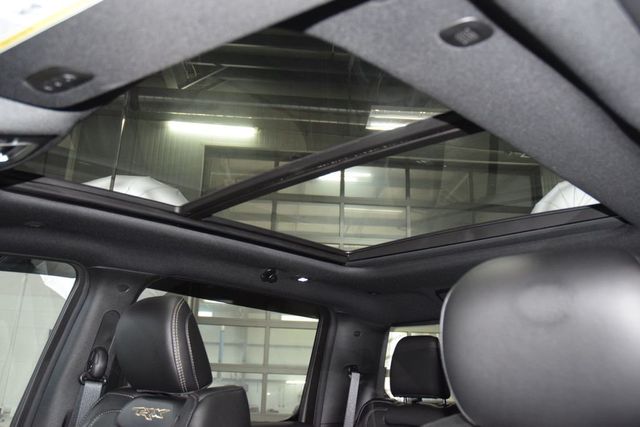 2024 Ram 1500 TRX 4x4 Crew Cab 5'7" Box - 23008294 - 54