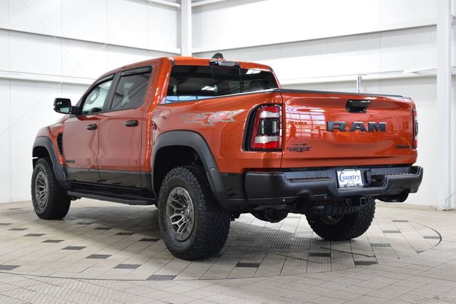 2024 Ram 1500 TRX 4x4 Crew Cab 5'7" Box - 23008294 - 5