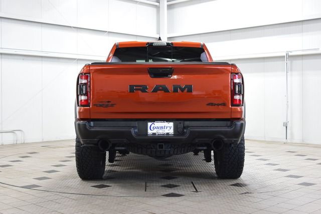 2024 Ram 1500 TRX 4x4 Crew Cab 5'7" Box - 23008294 - 6