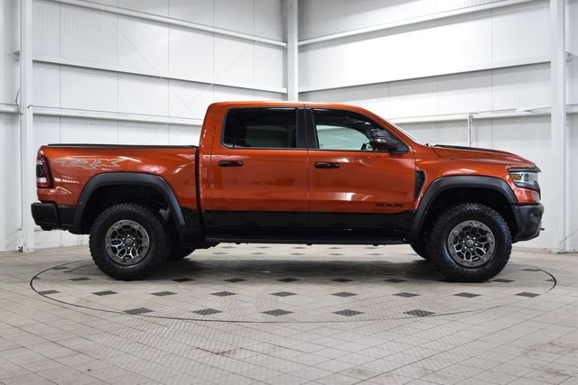 2024 Ram 1500 TRX 4x4 Crew Cab 5'7" Box - 23008294 - 8
