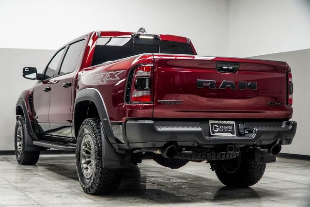 2024 Ram 1500 TRX 4x4 Crew Cab 5'7" Box - 22987599 - 9