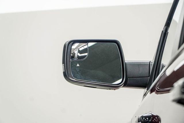 2024 Ram 1500 TRX 4x4 Crew Cab 5'7" Box - 22987599 - 13