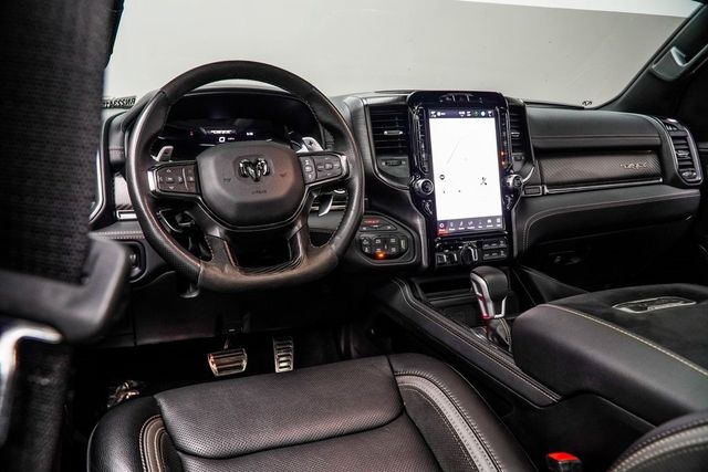 2024 Ram 1500 TRX 4x4 Crew Cab 5'7" Box - 22987599 - 14