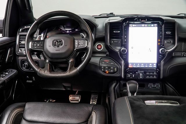 2024 Ram 1500 TRX 4x4 Crew Cab 5'7" Box - 22987599 - 15