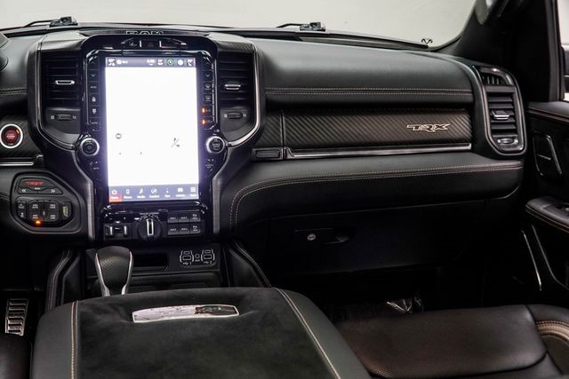 2024 Ram 1500 TRX 4x4 Crew Cab 5'7" Box - 22987599 - 16