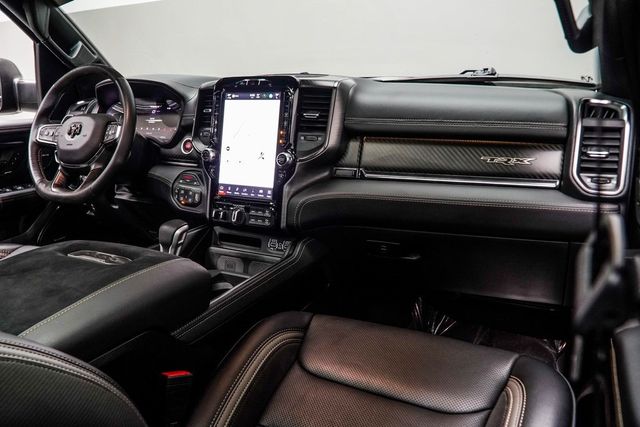 2024 Ram 1500 TRX 4x4 Crew Cab 5'7" Box - 22987599 - 18