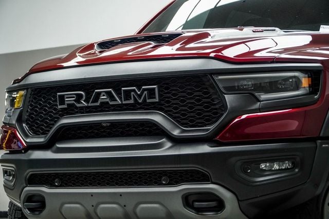 2024 Ram 1500 TRX 4x4 Crew Cab 5'7" Box - 22987599 - 1