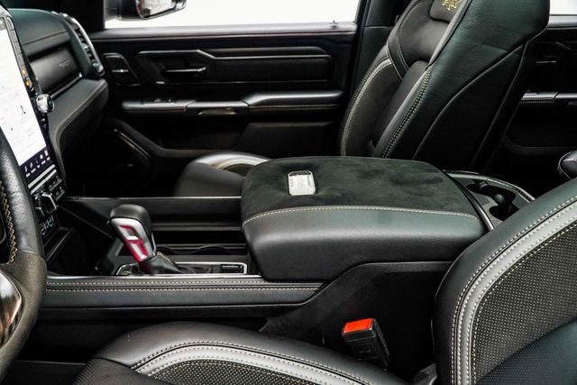 2024 Ram 1500 TRX 4x4 Crew Cab 5'7" Box - 22987599 - 19