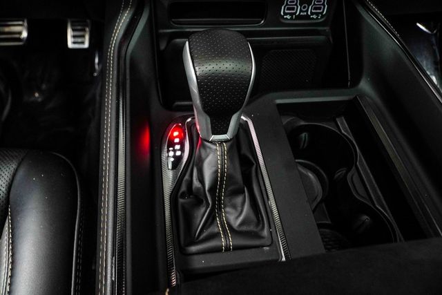 2024 Ram 1500 TRX 4x4 Crew Cab 5'7" Box - 22987599 - 20