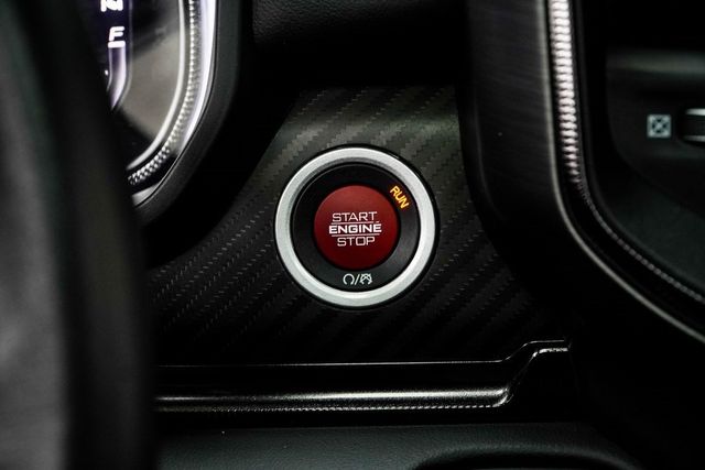 2024 Ram 1500 TRX 4x4 Crew Cab 5'7" Box - 22987599 - 21