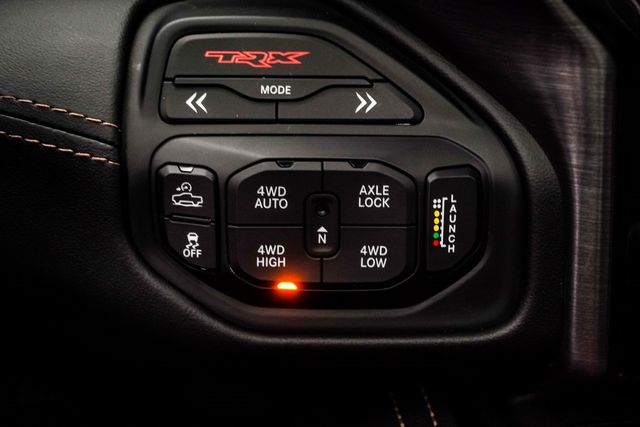 2024 Ram 1500 TRX 4x4 Crew Cab 5'7" Box - 22987599 - 22