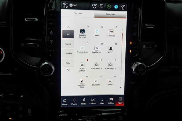 2024 Ram 1500 TRX 4x4 Crew Cab 5'7" Box - 22987599 - 26