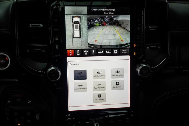 2024 Ram 1500 TRX 4x4 Crew Cab 5'7" Box - 22987599 - 27