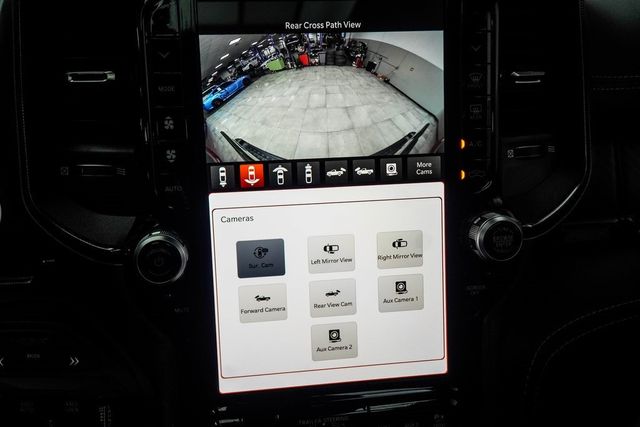 2024 Ram 1500 TRX 4x4 Crew Cab 5'7" Box - 22987599 - 28