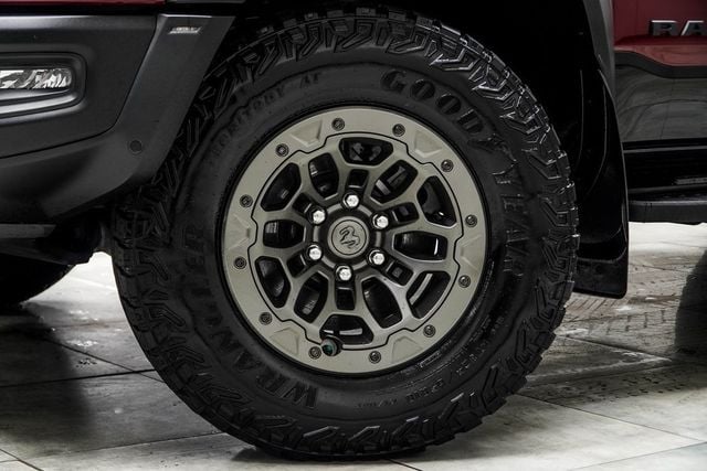 2024 Ram 1500 TRX 4x4 Crew Cab 5'7" Box - 22987599 - 2