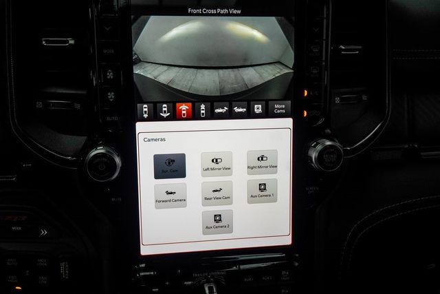 2024 Ram 1500 TRX 4x4 Crew Cab 5'7" Box - 22987599 - 29