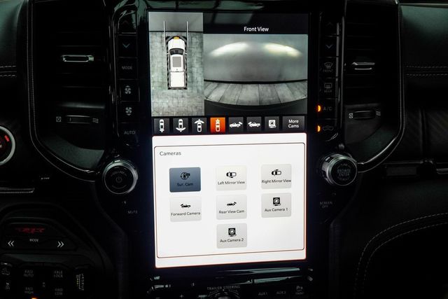 2024 Ram 1500 TRX 4x4 Crew Cab 5'7" Box - 22987599 - 30