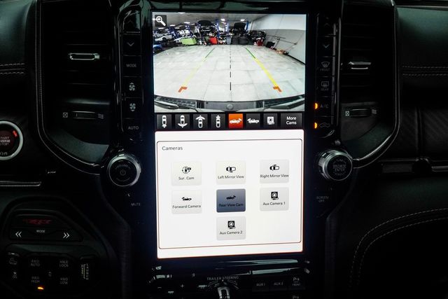 2024 Ram 1500 TRX 4x4 Crew Cab 5'7" Box - 22987599 - 31