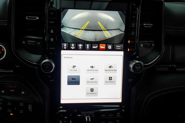 2024 Ram 1500 TRX 4x4 Crew Cab 5'7" Box - 22987599 - 32