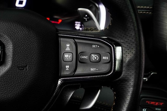 2024 Ram 1500 TRX 4x4 Crew Cab 5'7" Box - 22987599 - 33