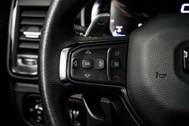 2024 Ram 1500 TRX 4x4 Crew Cab 5'7" Box - 22987599 - 34