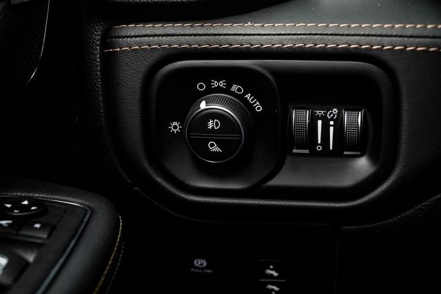 2024 Ram 1500 TRX 4x4 Crew Cab 5'7" Box - 22987599 - 35