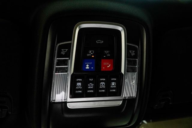 2024 Ram 1500 TRX 4x4 Crew Cab 5'7" Box - 22987599 - 37