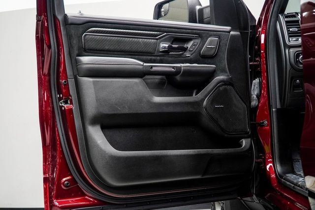 2024 Ram 1500 TRX 4x4 Crew Cab 5'7" Box - 22987599 - 38