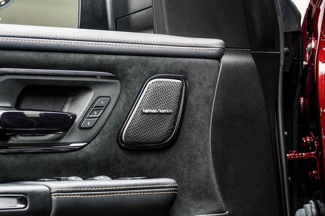 2024 Ram 1500 TRX 4x4 Crew Cab 5'7" Box - 22987599 - 40