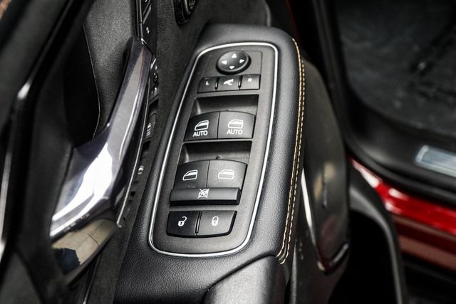 2024 Ram 1500 TRX 4x4 Crew Cab 5'7" Box - 22987599 - 41