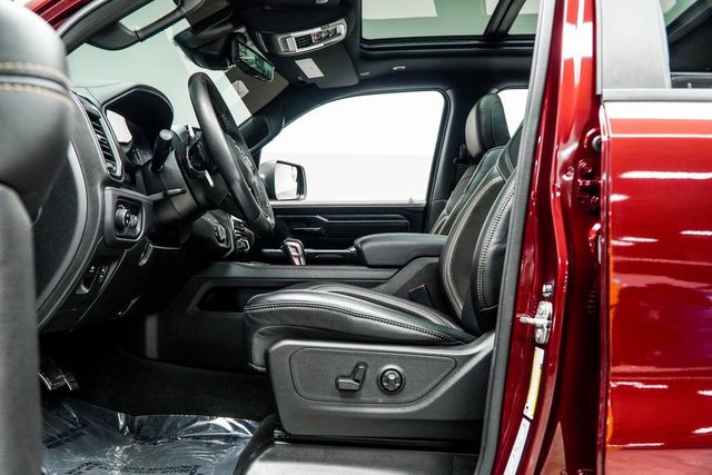 2024 Ram 1500 TRX 4x4 Crew Cab 5'7" Box - 22987599 - 43