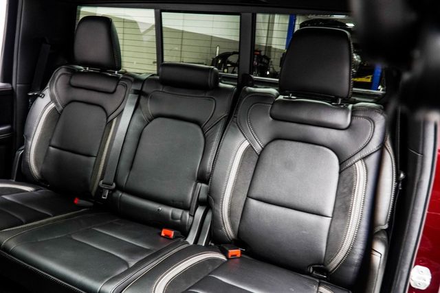 2024 Ram 1500 TRX 4x4 Crew Cab 5'7" Box - 22987599 - 45